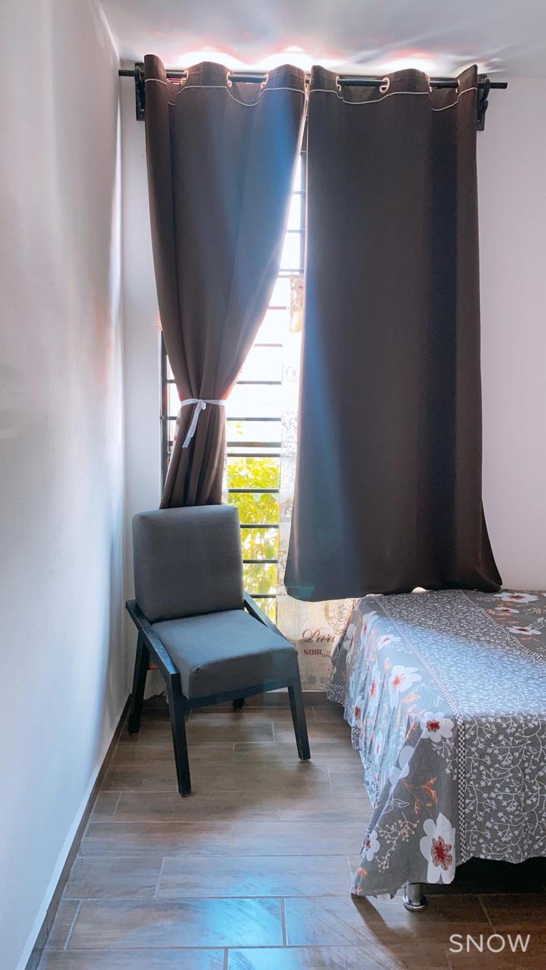 Casa Fer Para 8 Personas Cerca De Playa San Blas Тепик Экстерьер фото